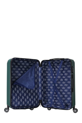 Grote Trolley L Bari Kaki