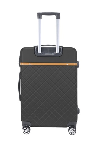 Grote Trolley Odeon Zwart