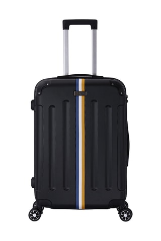 Grote Trolley Rivoli (L) - 75 cm - Zwart