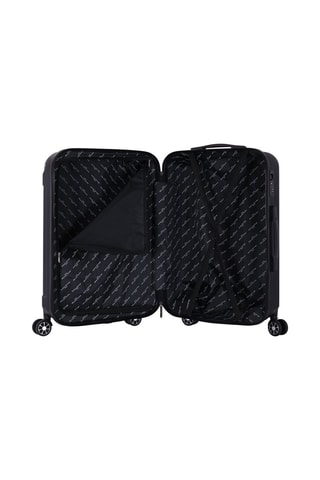 Grote Trolley Rivoli (L) - 75 cm - Zwart