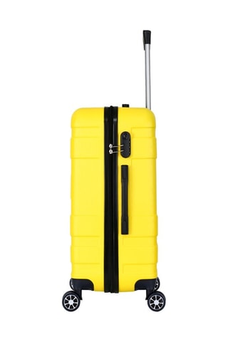 Handbagagetrolley Low Cost Endeavour Geel