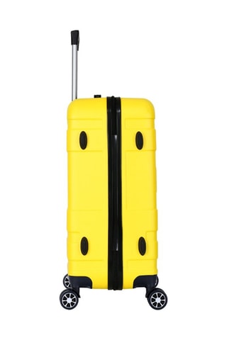 Handbagagetrolley Low Cost Endeavour Geel