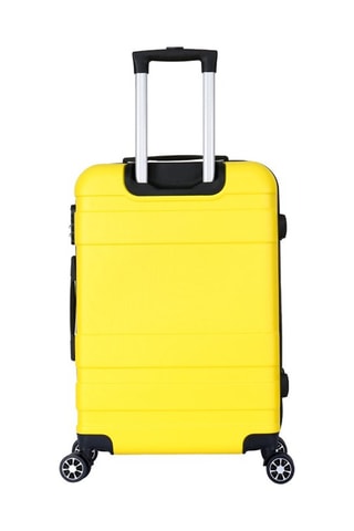 Handbagagetrolley Low Cost Endeavour Geel