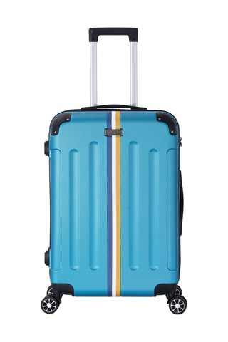 Handbagagetrolley Rivoli (S) - 55 cm - Blauw