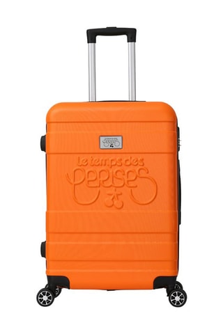 Handbagagetrolley S Lyra Oranje