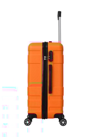 Handbagagetrolley S Lyra Oranje