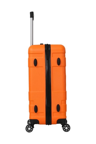 Handbagagetrolley S Lyra Oranje