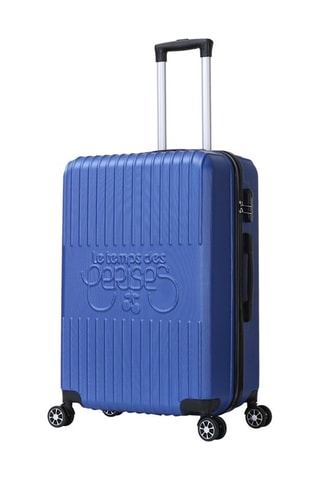 Handbagagetrolley S Corsa Blauw
