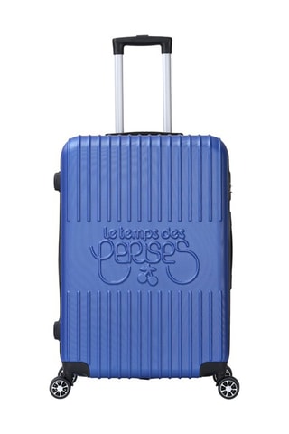 Handbagagetrolley S Corsa Blauw