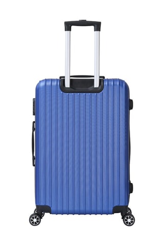 Handbagagetrolley S Corsa Blauw