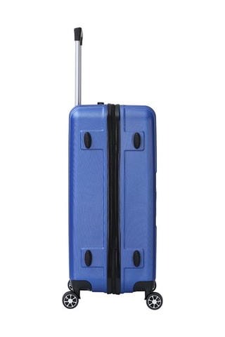 Handbagagetrolley S Corsa Blauw