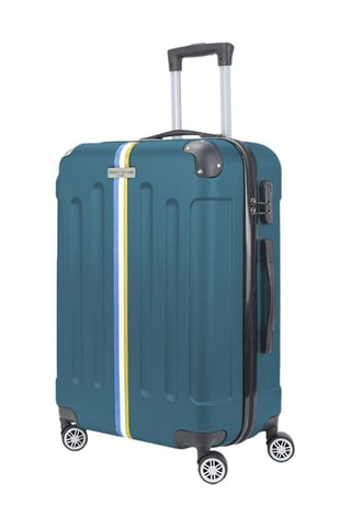 Handbagagetrolley Rivoli (S) - Indigoblauw