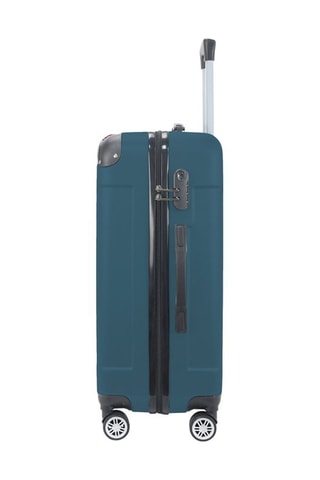 Handbagagetrolley Rivoli (S) - Indigoblauw