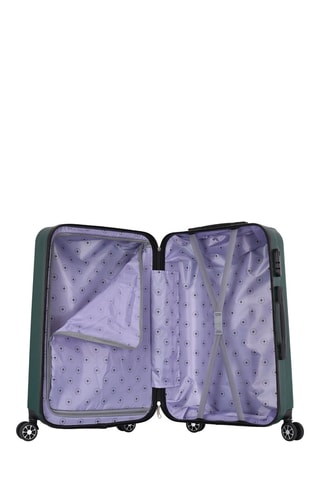 Handbagagetrolley Saturn  Kaki