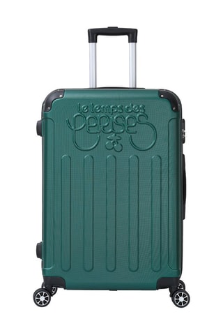 Handbagagetrolley S Java Kaki