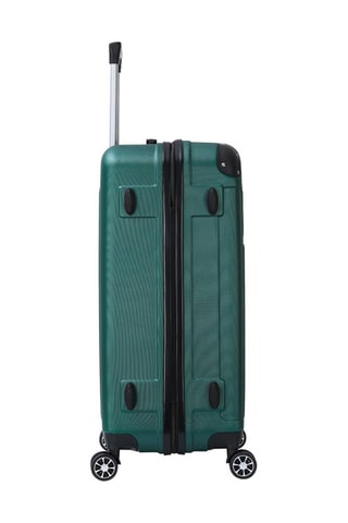 Handbagagetrolley S Java Kaki