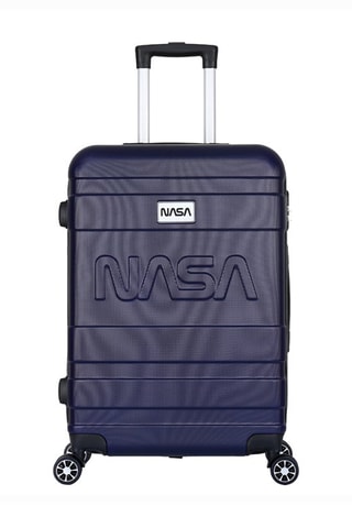 Handbagagetrolley Endeavour Nachtblauw