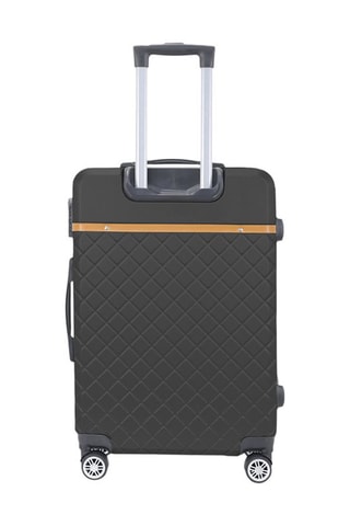 Weekendtrolley Odeon Zwart