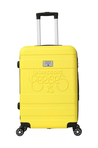 Weekendtrolley M Lyra Geel