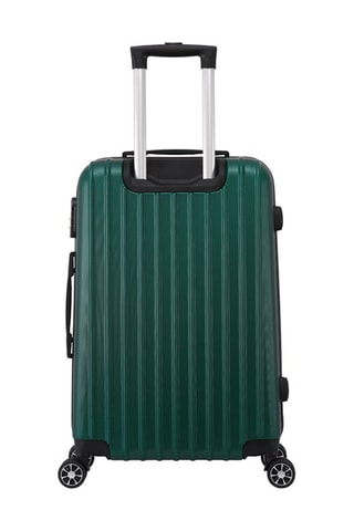 Weekendtrolley Saturn  Kaki