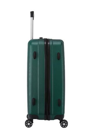 Weekendtrolley Saturn  Kaki