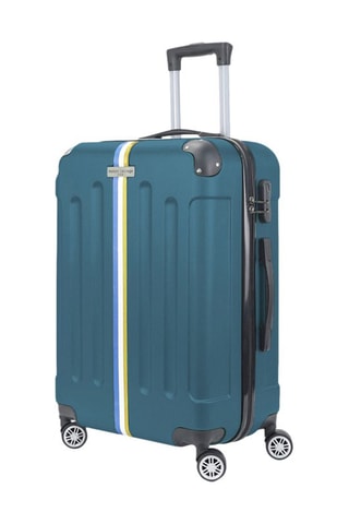 Weekendtrolley Rivoli (M) - Indigoblauw