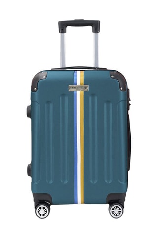 Weekendtrolley Rivoli (M) - Indigoblauw