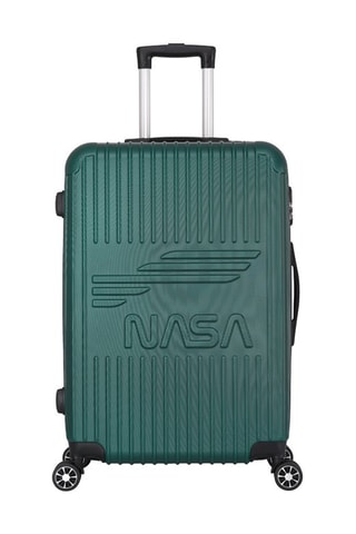 Weekendtrolley Enterprise  Kaki