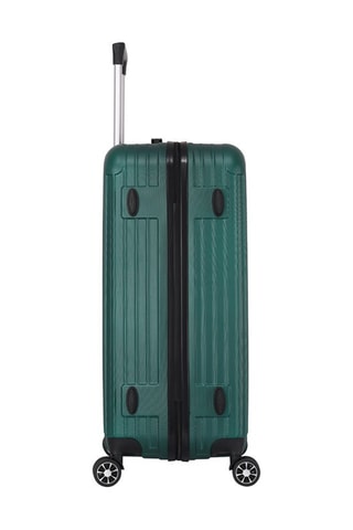 Weekendtrolley Enterprise  Kaki