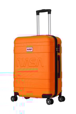 Weekendtrolley Endeavour Oranje