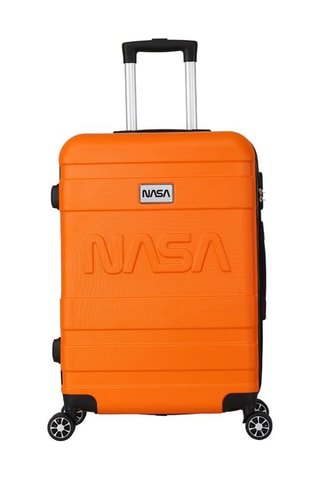 Weekendtrolley Endeavour Oranje