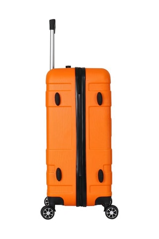 Weekendtrolley Endeavour Oranje