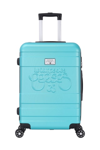 Handbagagetrolley (S) Lyra - Blauw - 55 cm