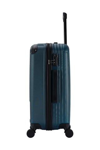 Set van 3 Trolleys (S/M/L) Orika - Blauw - 55/65/75 cm