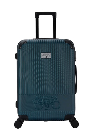 Weekendtrolley (M) Orika - Blauw - 65 cm