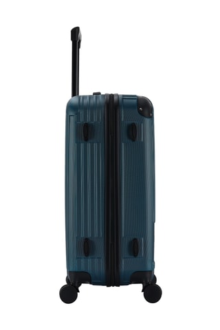 Grote Trolley (L) Orika - blauw - 75 cm