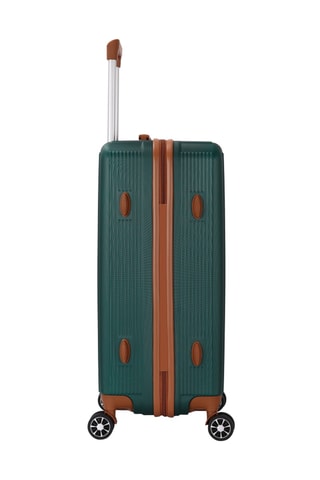 Handbagagetrolley (S) Palama - Groen - 55 cm