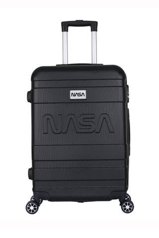 Handbagagetrolley (S) Endea - Zwart - 55 cm