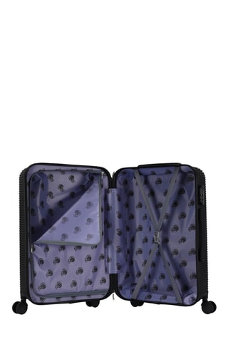 Handbagagetrolley (S) Enter - Zwart - 55 cm