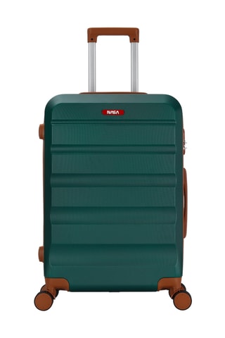 Weekendtrolley (M) Falcon - Groen - 65 cm