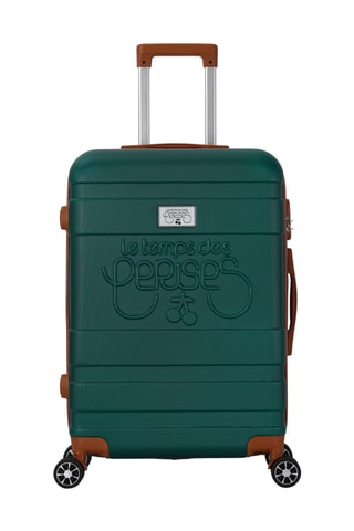Grote Trolley (L) Capucine - Groen - 75 cm