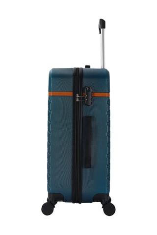 Grote Trolley (L) Odeon - Blauw - 75 cm