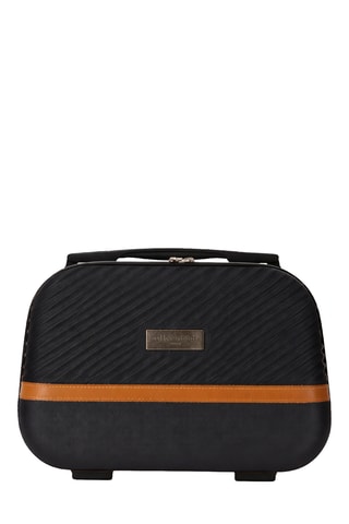 Beautycase Opera - Zwart - 30 cm