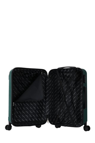 Weekendtrolley en Grote Trolley (M/L) Rivoli - Groen - 65/75 cm