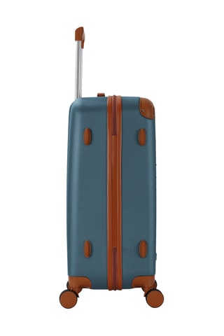 Set van 3 Trolleys (S/M/L) Trocadero - Blauw - 55/65/75 cm