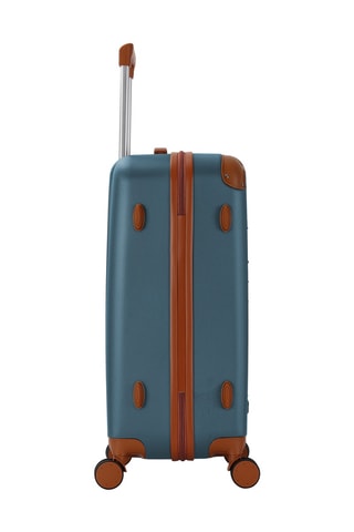 Handbagagetrolley (S) Trocadero - Blauw - 55 cm