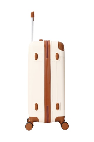 Grote Trolley (L) Tuileries - Crèmekleurig - 75 cm