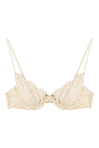 Reggiseno - Beige