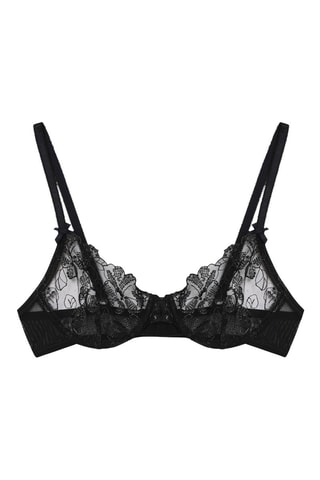 Reggiseno - Nero