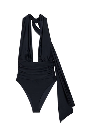 Costume intero - Nero